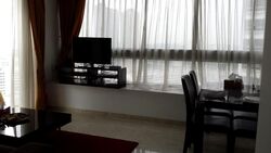 The Parc Condominium (D5), Condominium #499711761